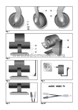 Kopfhörer K406 AFC; AKG Acoustics GmbH; (ID = 1899175) Speaker-P