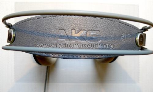Offener Kopfhörer K601; AKG Acoustics GmbH; (ID = 1541110) Speaker-P