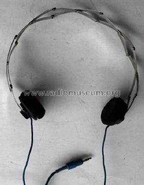 Portable Headphones K 1; AKG Acoustics GmbH; (ID = 470475) Altavoz-Au