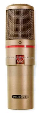 Solidtube ; AKG Acoustics GmbH; (ID = 55882) Microphone/PU