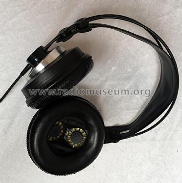 Stereo Headphones K-280 Parabolic ; AKG Acoustics GmbH; (ID = 2415428) Altavoz-Au