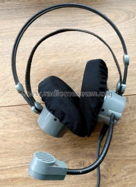 Stereo Headset K48; AKG Acoustics GmbH; (ID = 2051369) Speaker-P