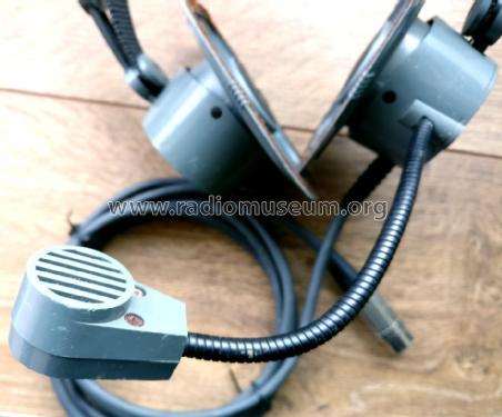 Stereo Headset K48; AKG Acoustics GmbH; (ID = 2051371) Speaker-P