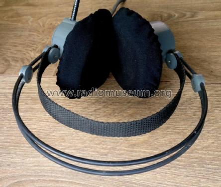 Stereo Headset K48; AKG Acoustics GmbH; (ID = 2051372) Speaker-P