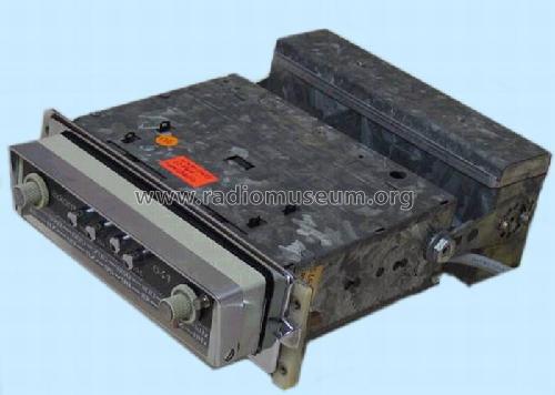 Autotransistor automatic ATK641; Akkord-Radio + (ID = 370754) Radio