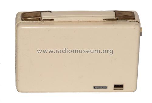 Bambi ML55; Akkord-Radio + (ID = 3115516) Radio