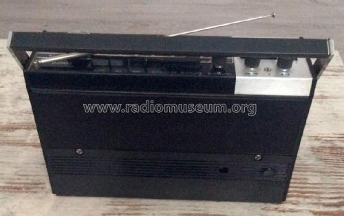 Combiphon 840; Akkord-Radio + (ID = 2741771) Radio