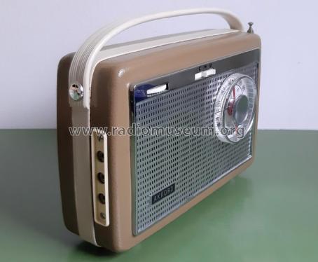 Filou 610/4000; Akkord-Radio + (ID = 2397661) Radio