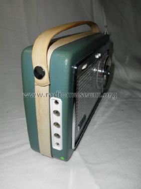 Filou 611/4300; Akkord-Radio + (ID = 1579484) Radio