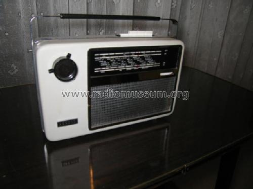 Kessy 604/4.600; Akkord-Radio + (ID = 430671) Radio