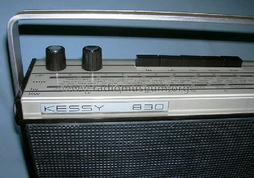 Kessy 830/6700; Akkord-Radio + (ID = 568933) Radio