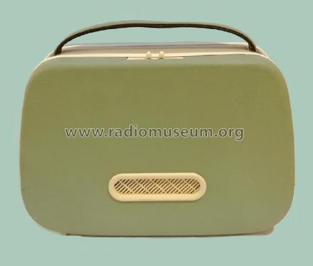 Pinguin U60 579/2400; Akkord-Radio + (ID = 3122262) Radio