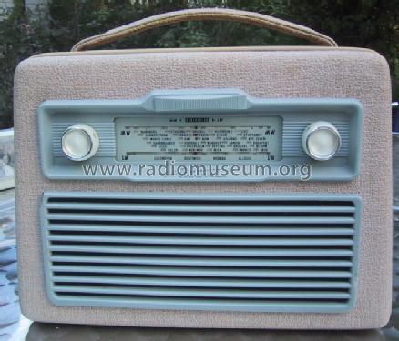 Tobby 518 / 1350; Akkord-Radio + (ID = 27812) Radio