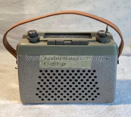 Trifels ; Akkord-Radio + (ID = 2933963) Radio