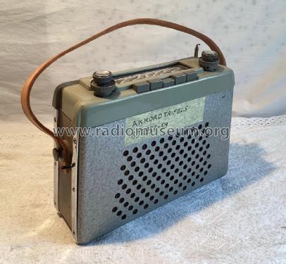 Trifels ; Akkord-Radio + (ID = 2933966) Radio