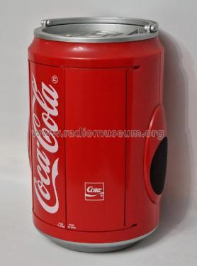 Always Coca-Cola C303; Akura Ltd.; Edgware, (ID = 3113406) Radio