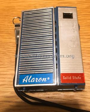 B853 ; Alaron Inc.; Auburn (ID = 1958451) Radio