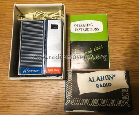 B853 ; Alaron Inc.; Auburn (ID = 1958454) Radio