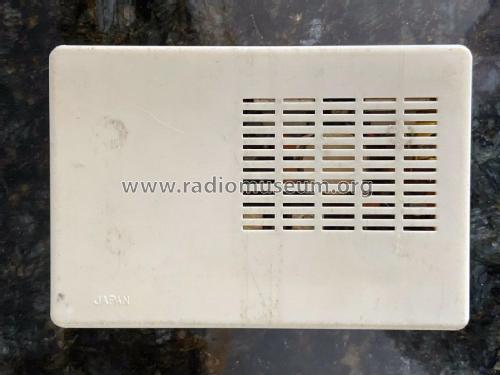 Eight Transistor T-888 ; Alaron Inc.; Auburn (ID = 2615855) Radio