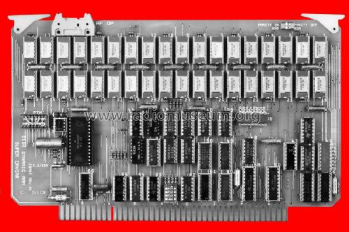 256K Dynamic RAM 260-29; Albis, Albiswerke AG (ID = 3091942) Computer & SPmodules