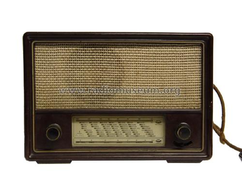 441B; Albis, Albiswerke AG (ID = 2386681) Radio