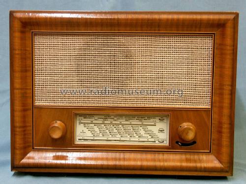 442; Albis, Albiswerke AG (ID = 619326) Radio