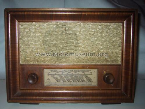 442a; Albis, Albiswerke AG (ID = 2874) Radio