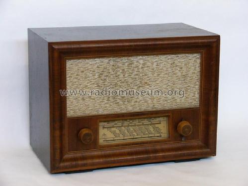 442a; Albis, Albiswerke AG (ID = 735968) Radio