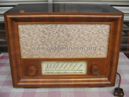 442a; Albis, Albiswerke AG (ID = 855469) Radio