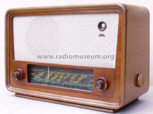 483; Albis, Albiswerke AG (ID = 1286564) Radio