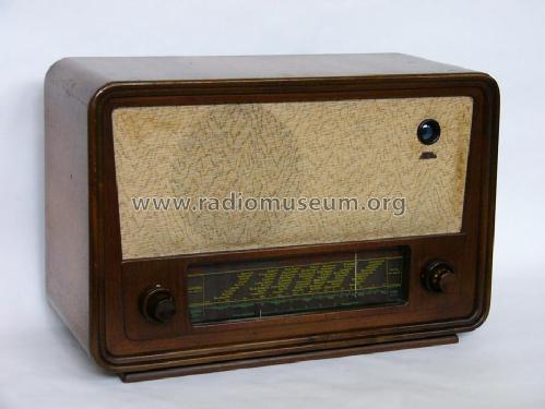 483D; Albis, Albiswerke AG (ID = 735396) Radio