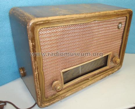 523; Albis, Albiswerke AG (ID = 1952700) Radio