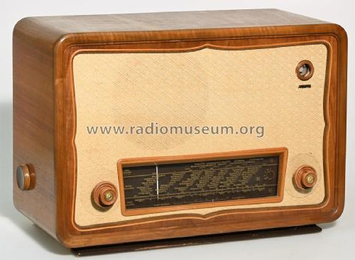 523; Albis, Albiswerke AG (ID = 3095359) Radio