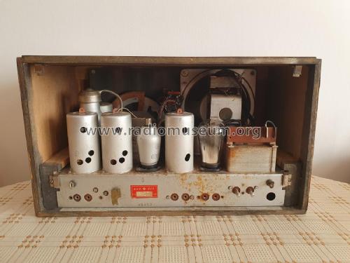 92; Albis, Albiswerke AG (ID = 3126122) Radio