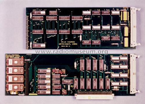 MICRON A410; Albis, Albiswerke AG (ID = 2313194) Computer & SPmodules