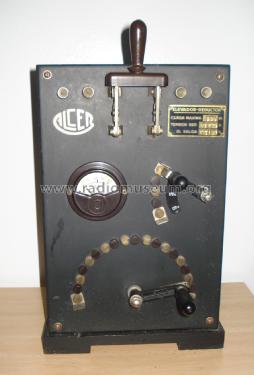 Elevador-Reductor 750W Desconocido-unknown 3; Alcer (ID = 2340622) A-courant