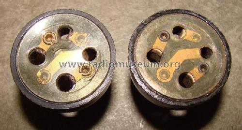 Tube Adapters ; Alden-Napier (ID = 1644512) Bauteil