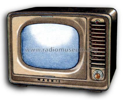 Maâk - Маяк 1; Aleksandrov Radio (ID = 684787) Televisore