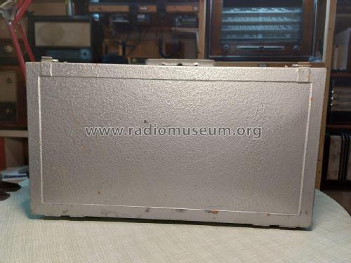 Omega R-311 {Р-311}; Aleksandrov Radio (ID = 3106485) Mil Re