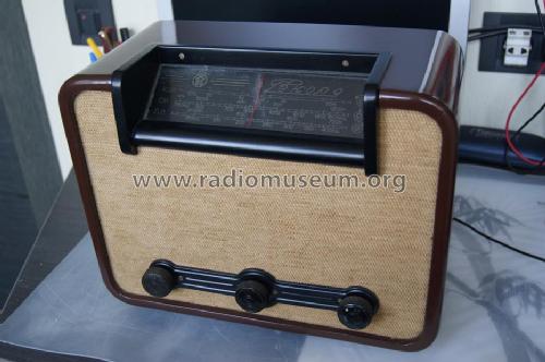 Rekord {Рекорд} ; Aleksandrov Radio (ID = 1303006) Radio