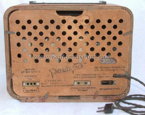 Rekord {Рекорд} ; Aleksandrov Radio (ID = 248218) Radio