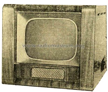 Rekord {Рекорд} A {А}; Aleksandrov Radio (ID = 905311) Television