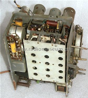 SVD-1 {СВД-1}; Aleksandrov Radio (ID = 494141) Radio