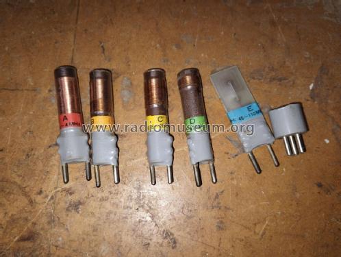 Transistor Dip Meter KDM-6; Altai; where? (ID = 3033925) Equipment