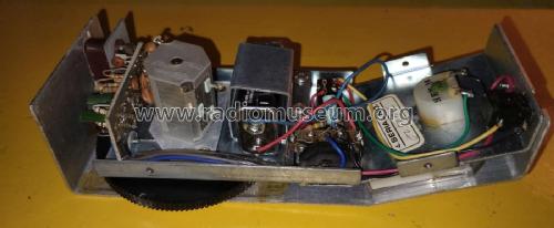 Transistor Dip Meter KDM-6; Altai; where? (ID = 3033926) Equipment
