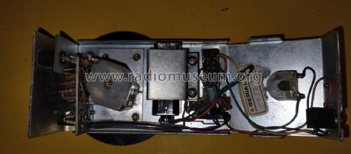 Transistor Dip Meter KDM-6; Altai; where? (ID = 3033927) Equipment