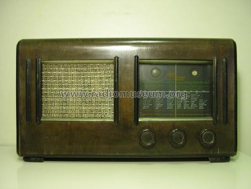 Super 406TV; Alfa Radio, (ID = 1447480) Radio