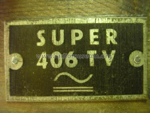 Super 406TV; Alfa Radio, (ID = 1447484) Radio