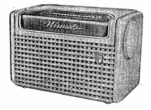Alfina ; Alfa Radio; Genova (ID = 568756) Radio