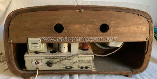 SC52; Alfa Radio; Genova (ID = 2819675) Radio